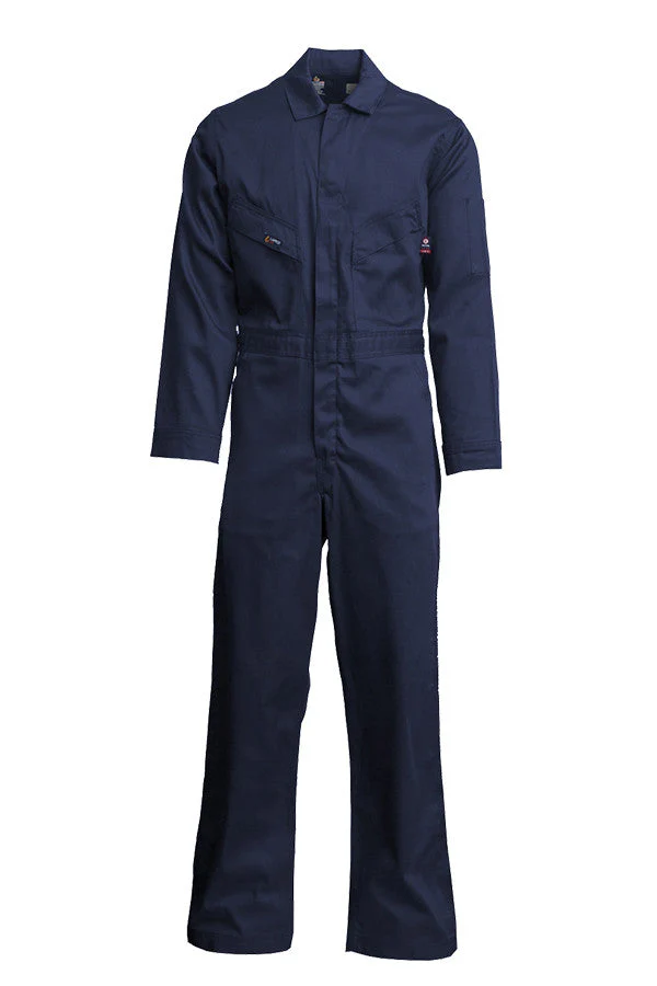Local Work Coverall